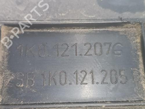 Radiator fan SEAT ALTEA (5P1)  | BP21223230M35 