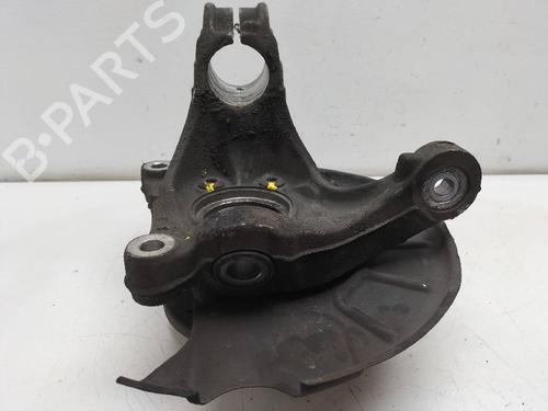 Right front steering knuckle VW PASSAT B6 (3C2)  | BP18505816M26 