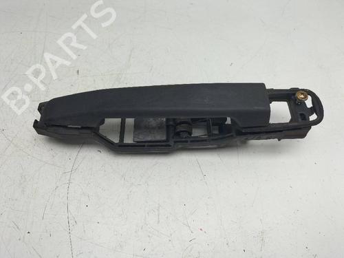 Used Front right exterior door handle MERCEDES-BENZ M-CLASS (W163) ML 320 (163.154) (218 hp) 12630716