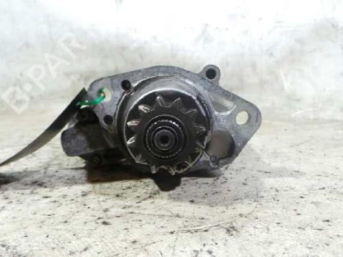 Starter NISSAN PRIMERA (P12) 2.2 Di | BP12610621M8 