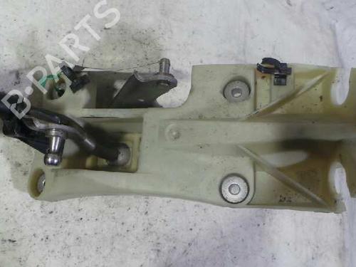 Gear lever NISSAN PRIMERA (P12) 2.2 Di | BP12614264M90 
