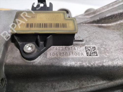 Gearbox BMW 3 (E90) 320 d | BP12627297M3
