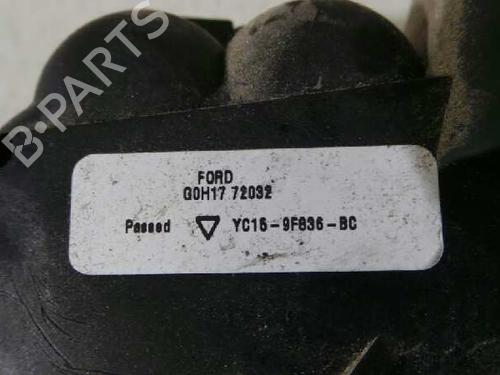 Pedal FORD B-MAX (JK) 1.5 TDCi | BP12618833I4 