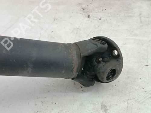 Driveshaft NISSAN TRADE  | BP18257035M37 