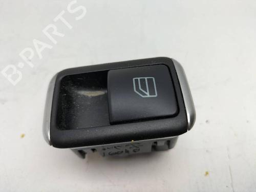 Used Left rear window switch MERCEDES-BENZ C-CLASS (W204) C 250 CDI (204.003) (204 hp) 12629005