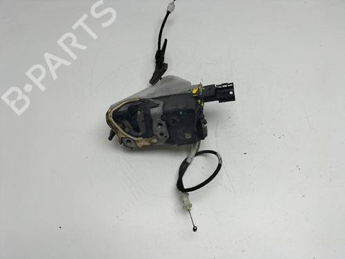 Rear left lock PEUGEOT 508 I (8D_) 1.6 HDi | BP12629478C100 