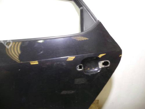 Left rear door SEAT IBIZA IV (6J5, 6P1)  | BP12621913C4 