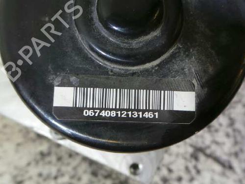 ABS pump NISSAN PATHFINDER III (R51) 2.5 dCi | BP12610941M43 