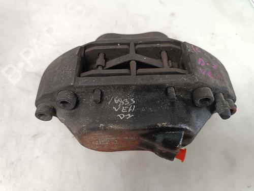 Used Left front brake caliper IVECO DAILY I Van 35-10 (10314204, 10314211, 10314212, 10314217, 10314411,... (92 hp) 18100955