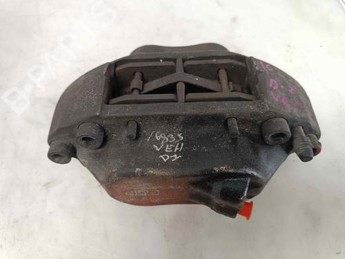 Left front brake caliper IVECO DAILY I Van 35-10 (10314204, 10314211, 10314212, 10314217, 10314411,... (92 hp) 18100955