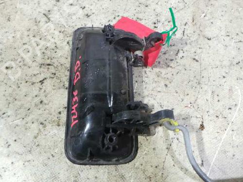 Front right exterior door handle ROVER 25 I Hatchback (RF) 1.4 16V | BP12610514C129 