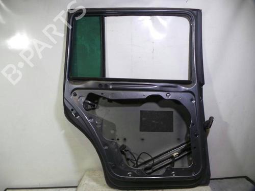 Left rear door VW TOURAN (1T1, 1T2) 2.0 TDI 16V | BP12623865C4 