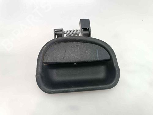 Rear left interior door handle RENAULT KANGOO / GRAND KANGOO II (KW0/1_) 1.5 dCi 70 (KW0V, KW0A) 7700354531