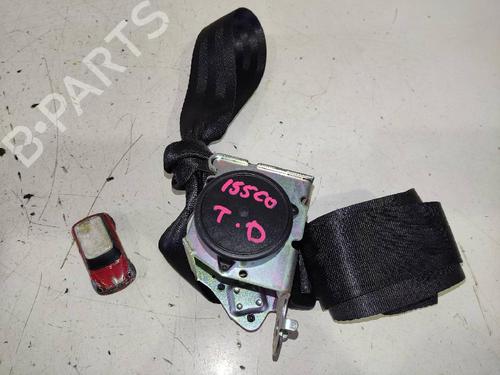 Used Rear right seatbelt PEUGEOT 508 I (8D_) 2.0 BlueHDi 150 (150 hp) 12624392