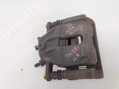 Højre bremsekaliber foran NISSAN MICRA III (K12) 1.2 16V (80 hp) 15282199