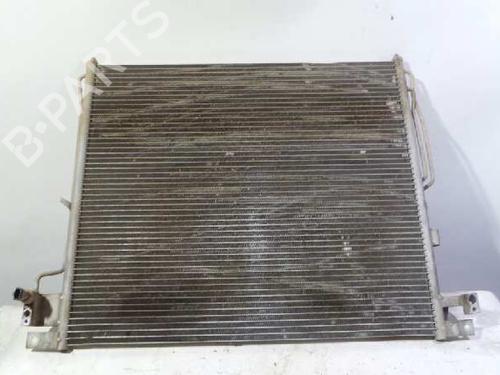 AC-Kondensator NISSAN NAVARA NP300 (D40) 2.5 dCi 4WD | BP12617867M32 