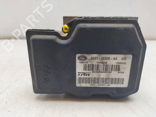 ABS pump FORD GALAXY II (WA6)  | BP12630852M43 