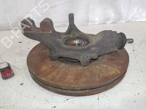 Right front steering knuckle PEUGEOT 307 SW (3H) 2.0 HDI 110 | BP12624824M26 