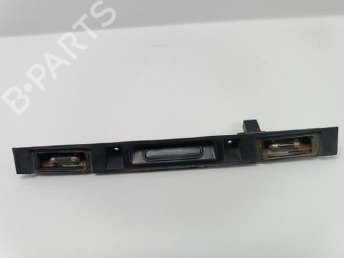 Used Tailgate handle BMW X3 (E83) 3.0 i xDrive (231 hp) 25797750
