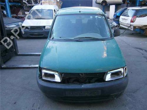 Used Parts CITROËN BERLINGO / BERLINGO FIRST MPV (MF_, GJK_, GFK_) 1.9 D (MFDJY) (68 hp) 4320088