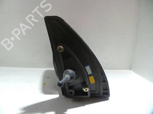Left mirror HYUNDAI ATOS (MX)  | BP12622677C26 