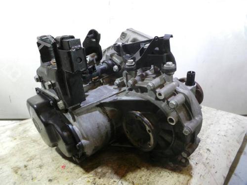 Gearbox SEAT IBIZA IV (6J5, 6P1)  | BP12622581M3 