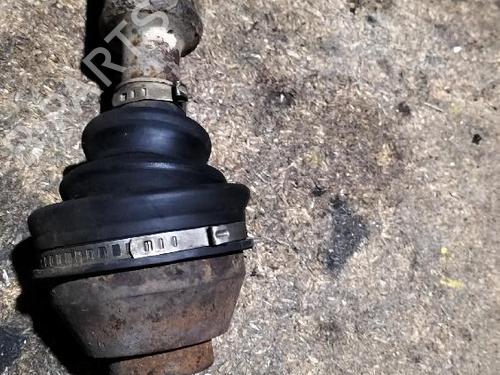 Right front driveshaft SEAT MARBELLA (28A) 0.9 | BP20322470M39 