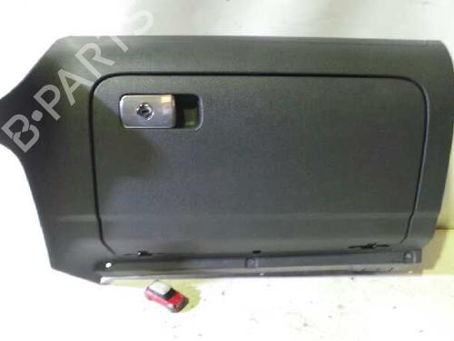 Glove box VW GOLF V (1K1)  | BP12853090C95 