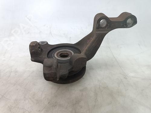 Used Right front steering knuckle RENAULT LAGUNA I (B56_, 556_) [1993-2002]  20309748