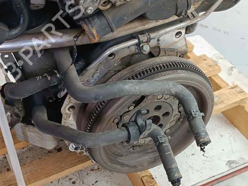 Engine VW TOURAN (1T1, 1T2)  | BP19078387M1 