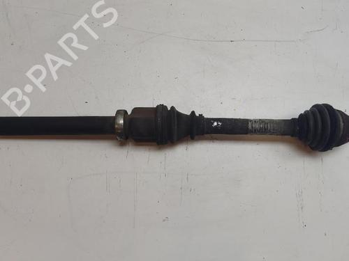 Used Right front driveshaft TOYOTA AYGO (_B4_) 1.0 (KGB40) (69 hp) 13757500