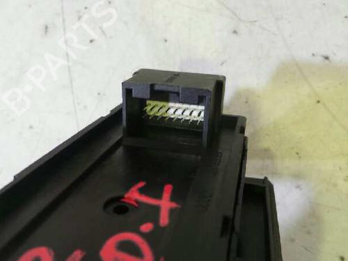 Left front window switch AUDI A6 C5 (4B2) 1.8 T | BP12618681I27 