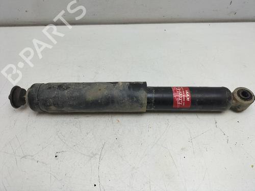 Left front shock absorber NISSAN TERRANO II (R20) 2.7 TDi 4WD | BP12629649M16 