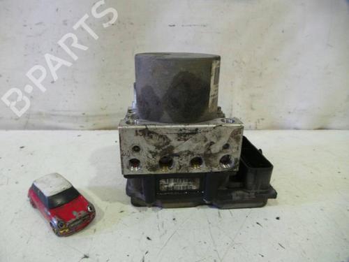 Used ABS pump CITROËN C4 Coupe (LA_) 1.6 HDi (90 hp) 12622508