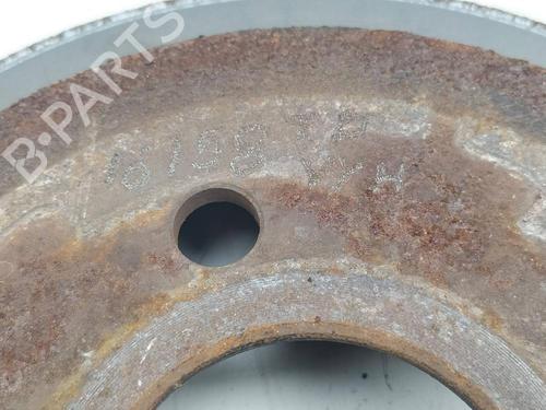 Andere MERCEDES-BENZ M-CLASS (W163) ML 320 (163.154) | BP14243015O1 