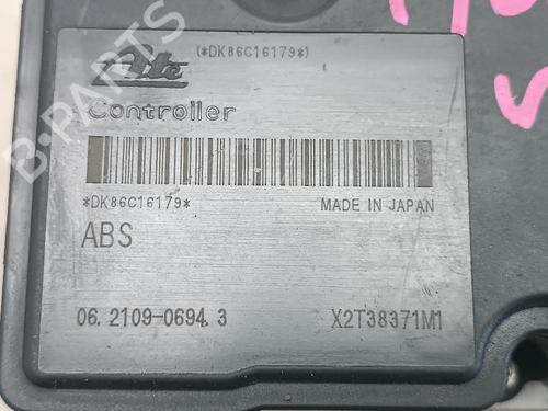 ABS pump SUZUKI GRAND VITARA II (JT, TE, TD) 1.9 DDiS (JB419WD, JB419XD) | BP24494507M43 