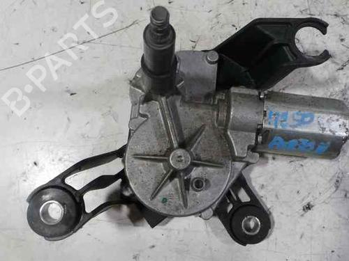 Viskermotor bakrute OPEL ASTRA H GTC (A04) 2.0 Turbo (L08) (170 hp) 12607843