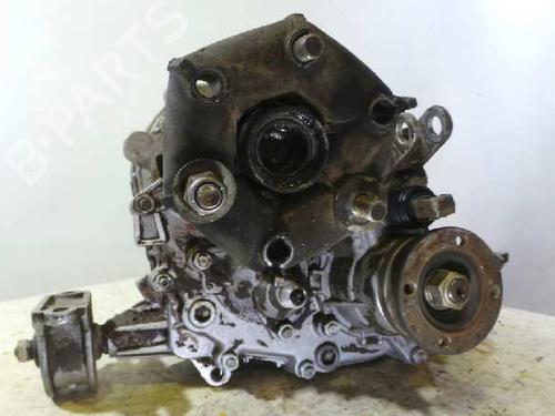 Other LADA NIVA Closed Off-Road Vehicle (2121, 2131)  | BP18505738O1