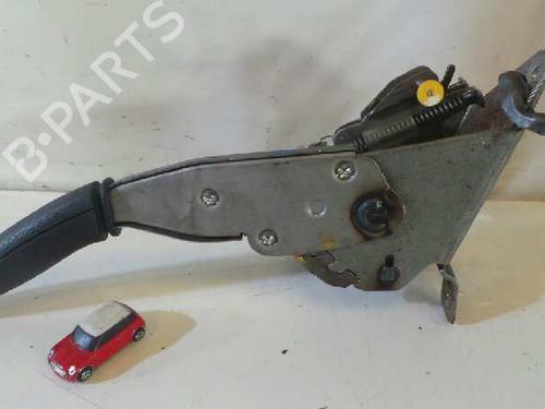 Used Hand brake PEUGEOT 407 (6D_) 1.6 HDi 110 (6D9HZC, 6D9HYC) (109 hp) 12617049