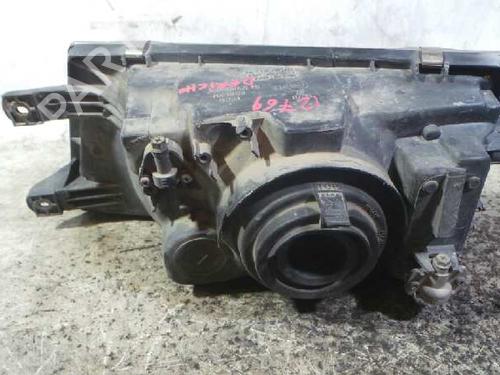 Right headlight HYUNDAI SANTAMO 2.0 16V | BP12613429C29 