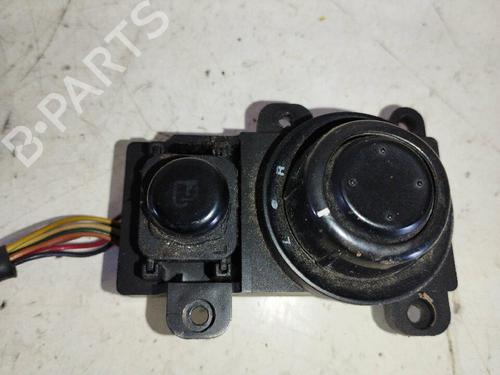 Commande retroviseurs SSANGYONG RODIUS I  | BP12940370I25 