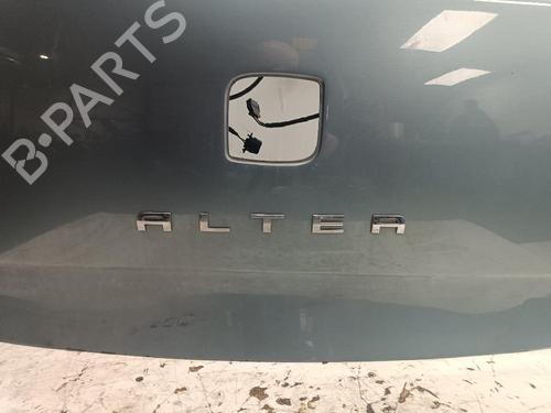 Tailgate SEAT ALTEA (5P1)  | BP21223269C6 