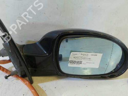 Right mirror FORD FOCUS I (DAW, DBW)  | BP12617721C27 