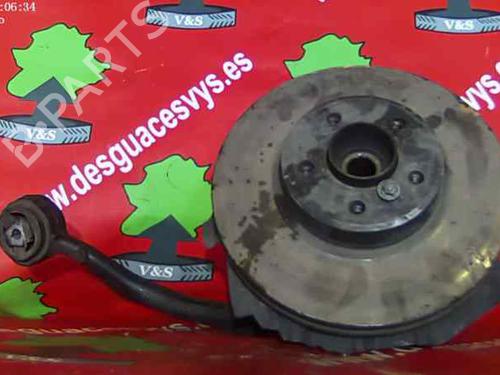 Right front suspension arm BMW X5 (E53) 3.0 d | BP12631238M13 