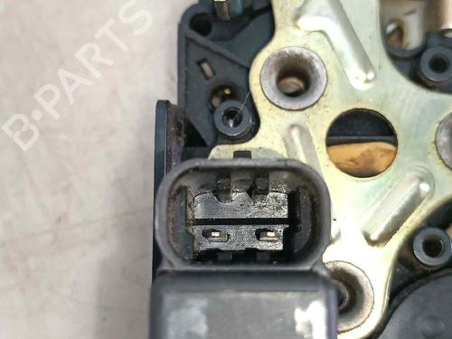 Rear right lock CHEVROLET NUBIRA Saloon 1.8 | BP18258862C99 