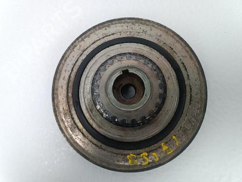 Used Pulley CITROËN C15 Estate 1.8 D (60 hp) 24494939