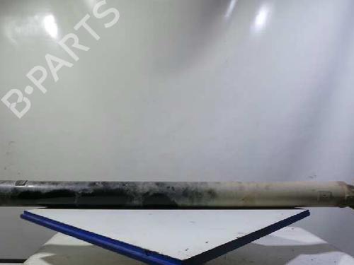 Used Driveshaft FORD B-MAX (JK) 1.5 TDCi (75 hp) 12617482