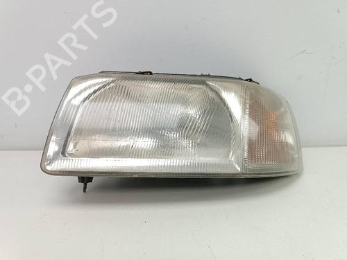 Used Left headlight LAND ROVER FREELANDER I (L314) 2.0 Td4 4x4 (112 hp) 16187947