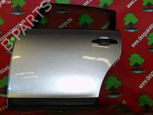 Used Left rear door CITROËN C4 I (LC_) [2004-2014]  12607204