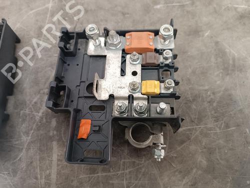 Electronic module CHEVROLET SILVERADO 1500 Crew Cab Pickup 5.3 | BP24015842M83 